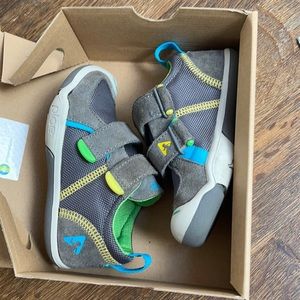 PLAE Ty toddler shoes